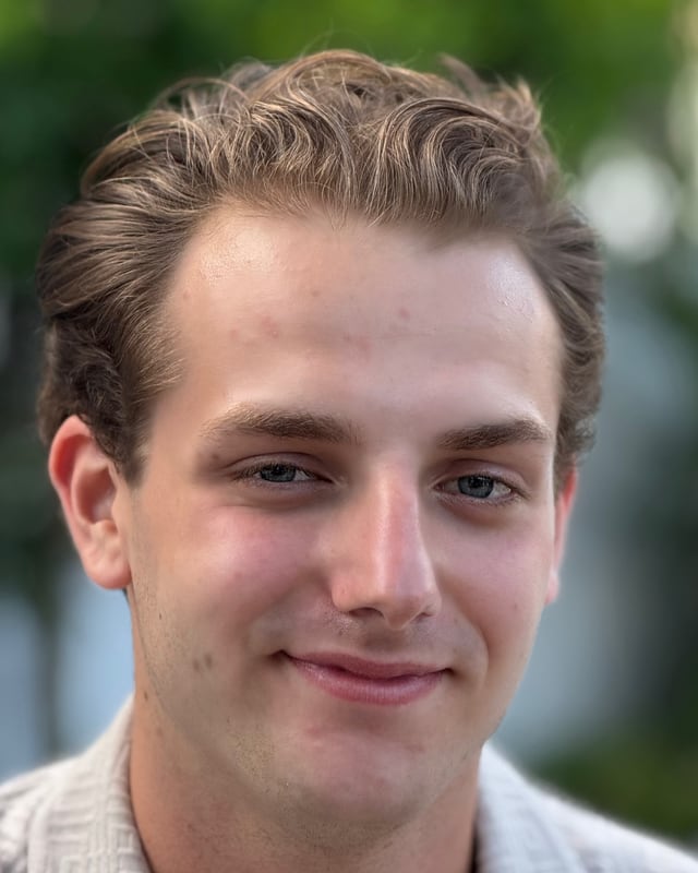 Eli Grabowski